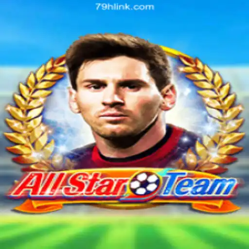 AllStarTeam: The Premier Choice for Gaming Enthusiasts on 79H.COM