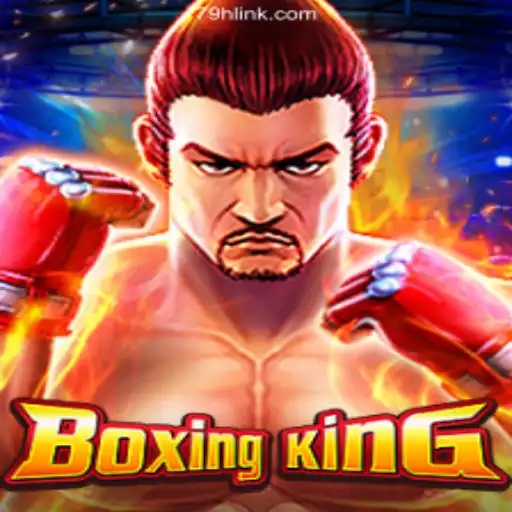 Experience the Thrill of BoxingKing on the 79H.COM Platform-Oficial Slots Brasil #1
