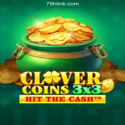 Clovercoin3x3: Exploring the Thrilling World of Brazil's Top Slot Game
