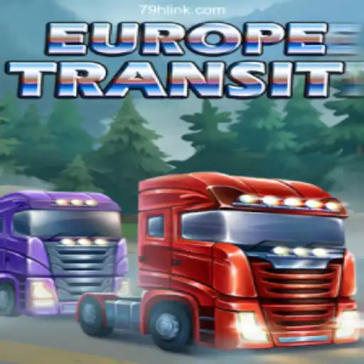 EuropeTransit: A Journey Through Gaming Innovation and Cultural Exploration