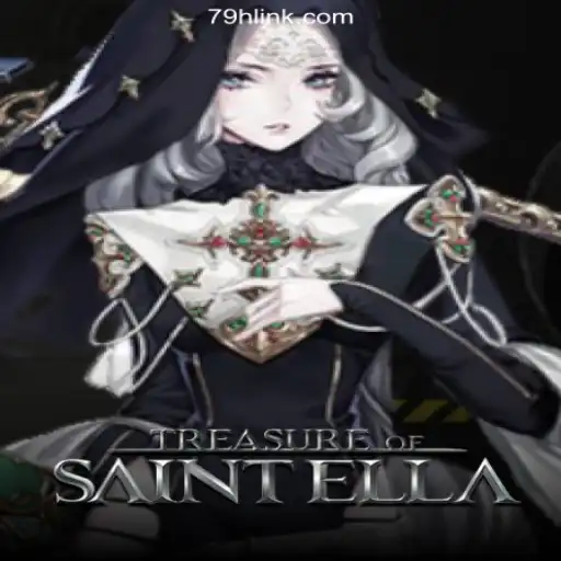 Unveiling the Adventure: Treasure of Saint Ella on the 79H.COM Platform - The Leading Slots Experience in Brazil