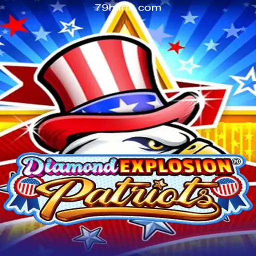 Discovering DiamondExplosionPatriots: A New Frontier in Digital Gaming