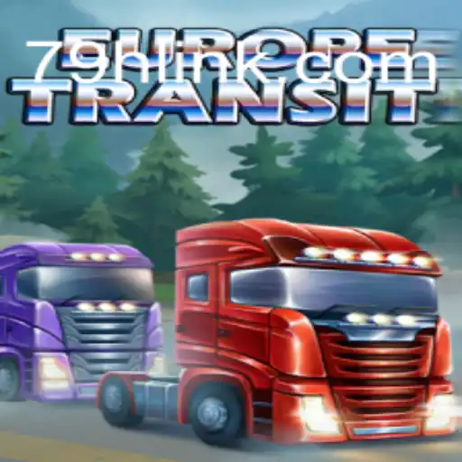 EuropeTransit: A Journey Through Gaming Innovation and Cultural Exploration