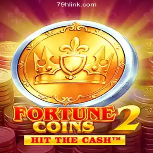 FortuneCoins2: The Thrilling Game Experience on 79H.COM platform-Oficial Slots Brasil #1