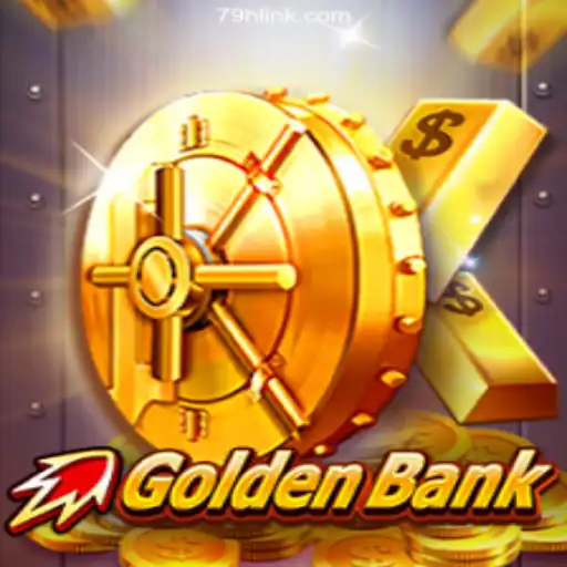 GoldenBank: Dive into the World of Oficial Slots with 79H.COM