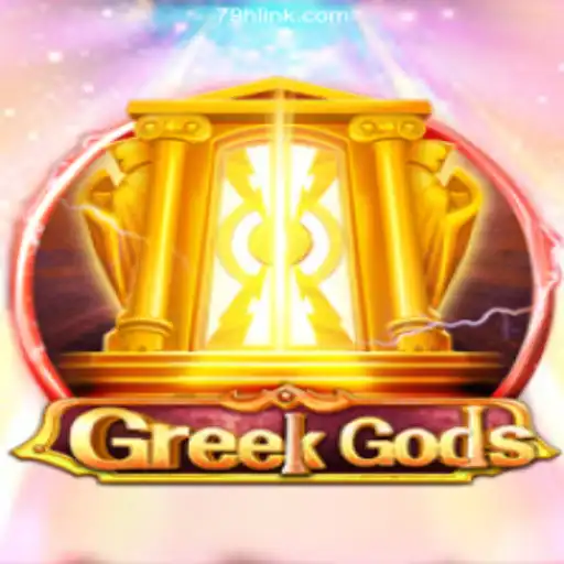 Experience the Mythical Adventure with GreekGods on the 79H.COM Platform - Official Slots of Brasil #1