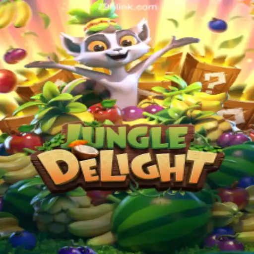 Dive Into JungleDelight: The Premier Experience on 79H.COM Platform's Oficial Slots Brasil