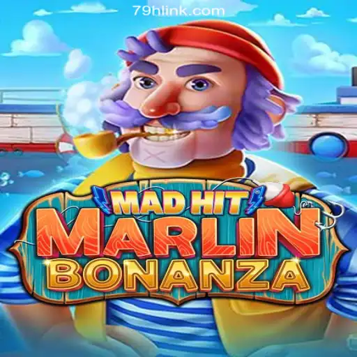 Discover the Thrills of MadHitMarlinBonanza on 79H.COM: The Premier Platform for Official Slots in Brazil