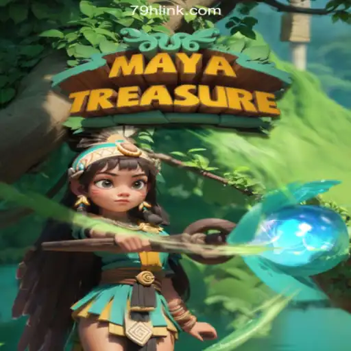Discover the Adventure of MayaTreasure on 79H.COM Platform-Oficial Slots Brasil #1