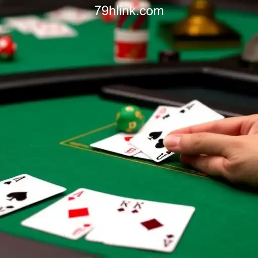Understanding the Game of Blackjack