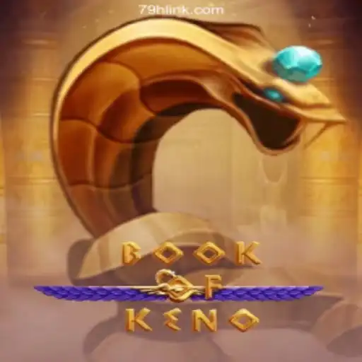 Discover the Thrills of BookOfKeno on 79H.COM Platform - The Top Choice for Slots in Brazil