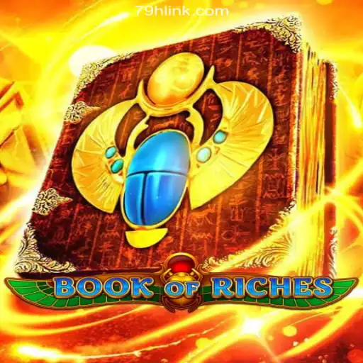 Explore the Exciting World of BookofRiches on 79H.COM: The Official Slots Platform in Brazil