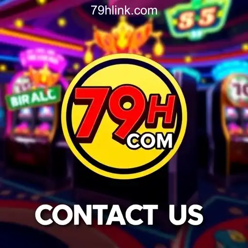 Contact Us: Bridging Communication in the 79H.COM Platform