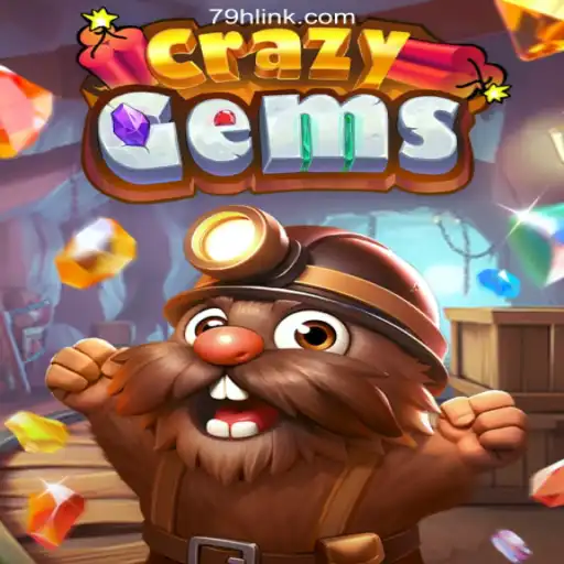 Explore the Thrilling World of CrazyGems on 79H.COM Platform – Official Slots Brasil #1
