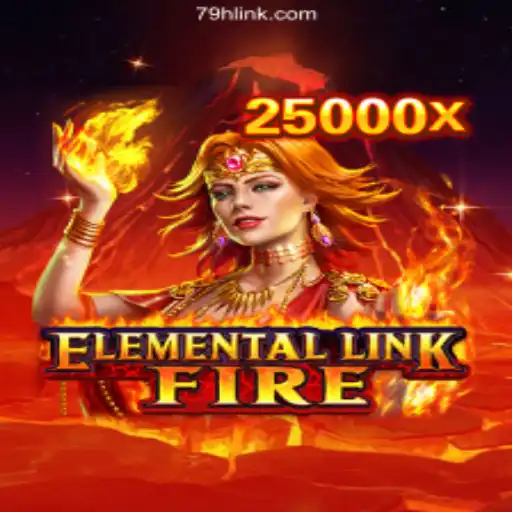 ElementalLinkFire: Exploring the Exciting World on 79H.COM Platform-Official Slots Brasil #1