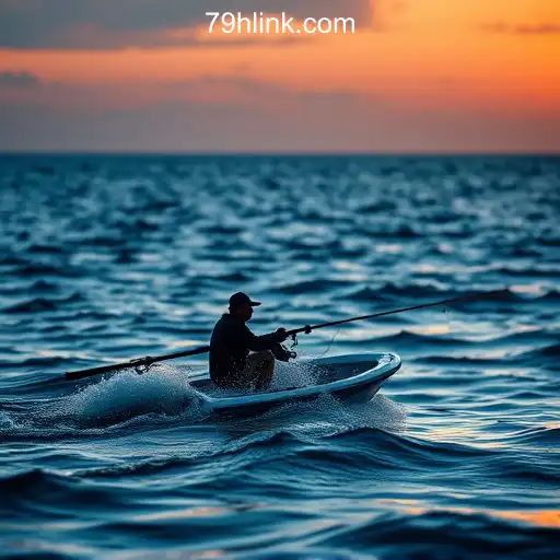 Exploring the World of Fishing: An In-Depth Look at Opportunities and Experiences