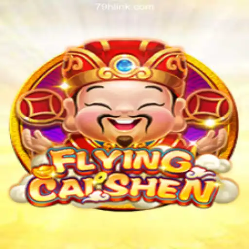 Experience the Thrill of FlyingCaiShen on 79H.COM Platform - Official Slots Brasil #1
