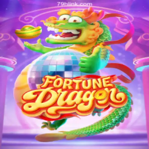 Unlock the Treasures of FortuneDragon on the 79H.COM Platform