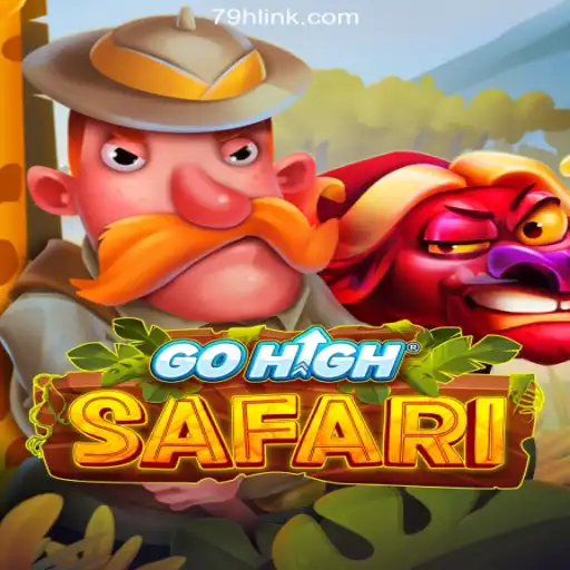Exploring the Exciting World of GoHighSafari on 79H.COM Platform-Oficial Slots Brasil #1