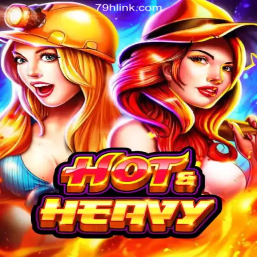 Exploring HotHeavy: A Leading Game on 79H.COM Platform-Oficial Slots Brasil #1