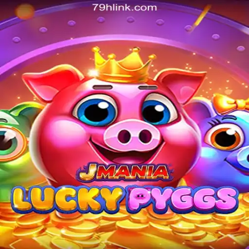 Discover the Thrills of JManiaLuckyPyggs on 79H.COM: Brazil's Leading Slot Platform