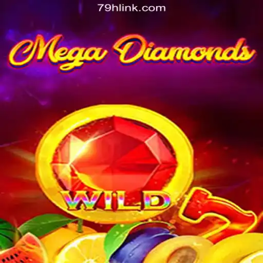 Explore the World of MegaDiamond: The Premier Slot Game on 79H.COM Platform-Oficial Slots Brasil #1