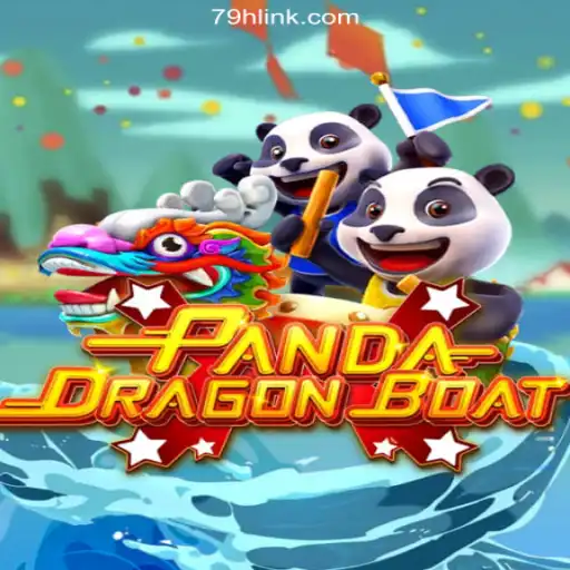 Discover PANDADRAGONBOAT on 79H.COM Platform - Oficial Slots Brasil #1