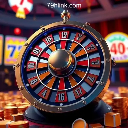 Rotary Games: An In-Depth Exploration of 