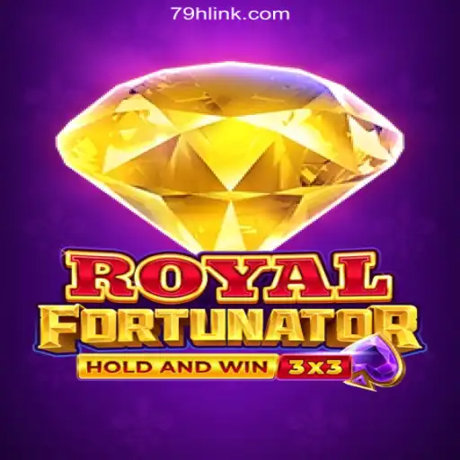 Royalfort: Unveiling the Premier Experience of 79H.COM Platform-Oficial Slots Brasil #1
