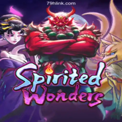 Discovering SpiritedWonders: An In-depth Look at the New Slot Sensation