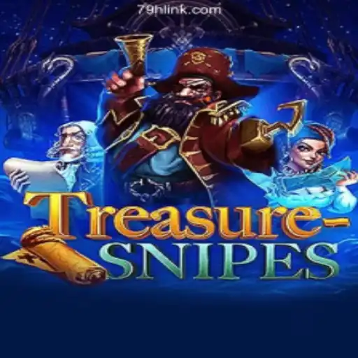 Discover TreasureSnipes: The Ultimate Gaming Experience on 79H.COM