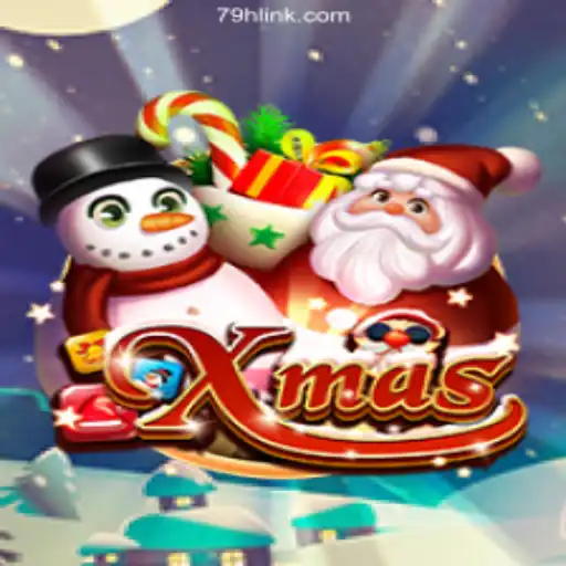 Exploring the Festive World of Xmas on the 79H.COM Platform - Oficial Slots Brasil #1